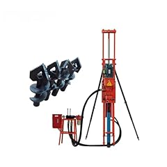 Portable dth drilling for sale  Delivered anywhere in USA 