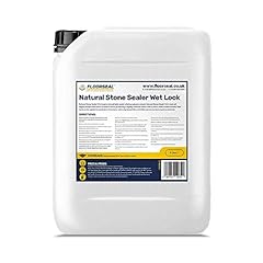 Natural stone sealer for sale  Delivered anywhere in Ireland