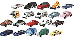 Used, Matchbox Online 20-Pack, 20 1:64 Scale Toy Cars & Trucks, for sale  Delivered anywhere in USA 
