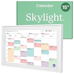 Skylight calendar inch for sale  Delivered anywhere in UK