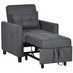 Homcom single sofa for sale  Delivered anywhere in Ireland