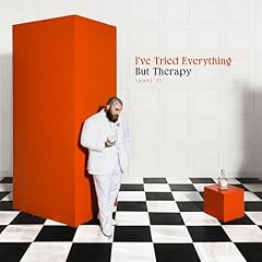 Tried everything therapy for sale  Delivered anywhere in UK