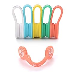 Sunficon cable organizers for sale  Delivered anywhere in USA 