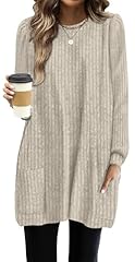 Ofeefan womens tunic for sale  Delivered anywhere in USA 