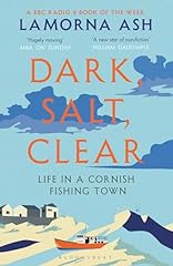 Dark salt clear for sale  Delivered anywhere in UK