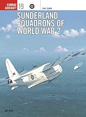 Sunderland squadrons war for sale  Delivered anywhere in Ireland