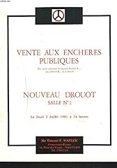 Tableaux dessins anciens. d'occasion  Livré partout en France