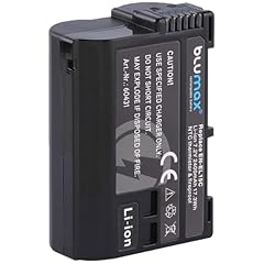 Blumax batterie compatible d'occasion  Livré partout en Belgiqu