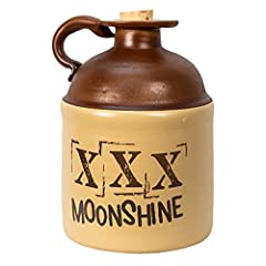 Xxx glass moonshine for sale  Delivered anywhere in USA 