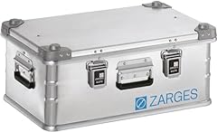 Zarges caisse aluminium d'occasion  Livré partout en France
