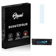 Bruni schutzfolie kompatibel gebraucht kaufen  Wird an jeden Ort in Deutschland