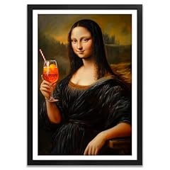 Artfaves poster mona gebraucht kaufen  Wird an jeden Ort in Deutschland