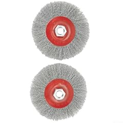 2pcs 5inch crimp for sale  Delivered anywhere in USA 
