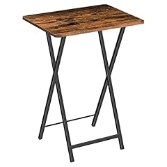 Hoobro folding tray for sale  Delivered anywhere in USA 