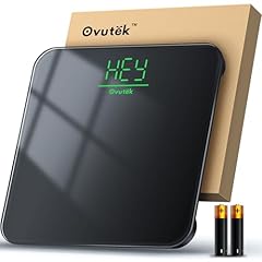 Ovutek bathroom scale for sale  Delivered anywhere in USA 