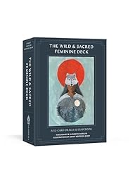 Wild sacred feminine for sale  Delivered anywhere in USA 