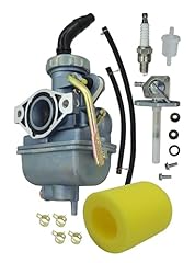 Crf80f xr80r carburetor for sale  Delivered anywhere in USA 