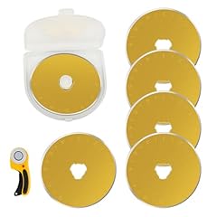 Rotary cutter blades for sale  Delivered anywhere in UK