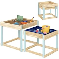Aiyaplay pcs wooden for sale  Delivered anywhere in UK