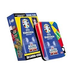Topps fficial euro gebraucht kaufen  Wird an jeden Ort in Deutschland