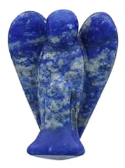 Ange lapis lazuli d'occasion  Livré partout en France