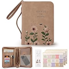 Bible cover case for sale  Delivered anywhere in USA 