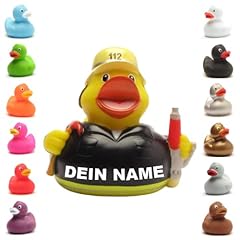 Badeente personalisierbar gebraucht kaufen  Wird an jeden Ort in Deutschland