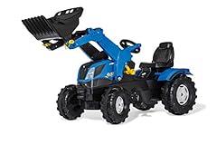 Rolly toys rollyfarmtrac usato  Spedito ovunque in Italia 