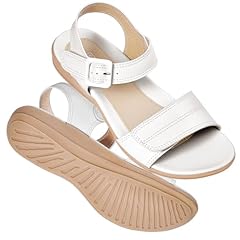 Serastar flat sandals for sale  Delivered anywhere in USA 