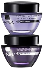 Avon anew platinum for sale  Delivered anywhere in UK