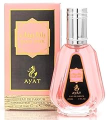 Ayat perfumes eau d'occasion  Livré partout en France
