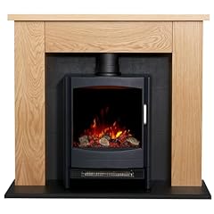 Adam chester stove for sale  Delivered anywhere in Ireland