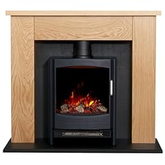 Adam chester stove for sale  Delivered anywhere in Ireland