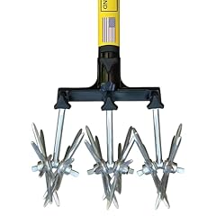 Rocklin rotary cultivator for sale  Delivered anywhere in USA 