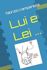 Lui lei ... usato  Spedito ovunque in Italia 
