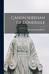 Canon sheehan doneraile for sale  Delivered anywhere in USA 