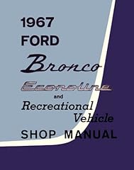 1967 ford bronco for sale  Delivered anywhere in USA 