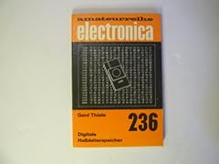 Amateurreihe electronica 236 gebraucht kaufen  Wird an jeden Ort in Deutschland