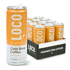 Loco coffee oat for sale  Delivered anywhere in USA 