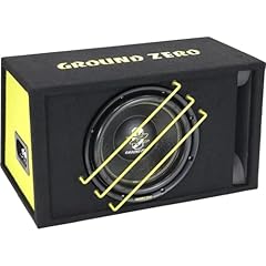 Ground zero gzrb30spl gebraucht kaufen  Wird an jeden Ort in Deutschland