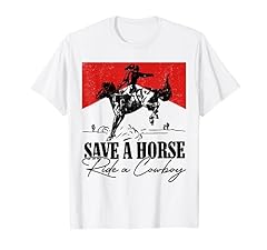 Save horse ride for sale  Delivered anywhere in USA 