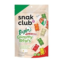 Snak club tajin for sale  Delivered anywhere in USA 