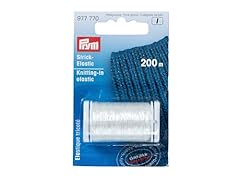 Prym 977770 strickelastic gebraucht kaufen  Wird an jeden Ort in Deutschland