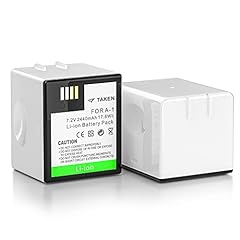 Taken replacement batteries for sale  Delivered anywhere in USA 