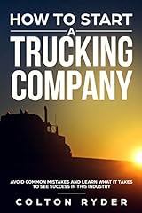 Start trucking company for sale  Delivered anywhere in USA 