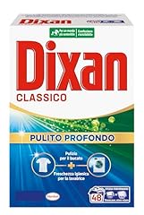 Dixan classico profondo usato  Spedito ovunque in Italia 