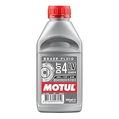 Motul liquido freni usato  Spedito ovunque in Italia 