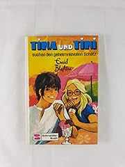 Tina tini tina gebraucht kaufen  Wird an jeden Ort in Deutschland