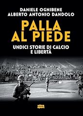 Palla piede. undici usato  Spedito ovunque in Italia 
