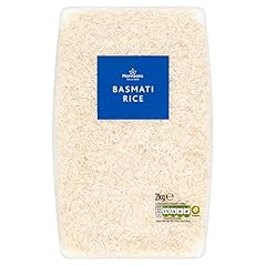 Morrisons basmati rice for sale  Delivered anywhere in UK